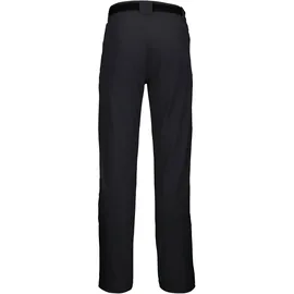 KILLTEC KOS 245 MN PNTS Softshellhose Schwarz XL