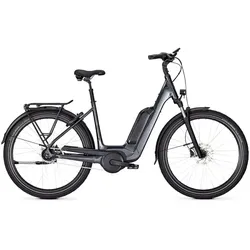 Kalkhoff Image 1 XXL Schwarz Modell 2025