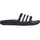 adidas Comfort Adilette Legend Ink / Cloud White / Legend Ink 44 1/2