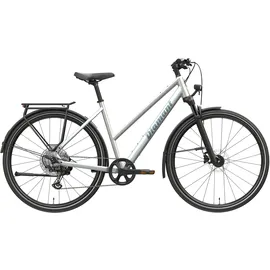 Diamant Mahon Trip Plus 2026 28 Zoll RH 0 cm unisex halbmond metallic