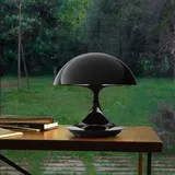 Martinelli Luce Cobra Tischleuchte, E27, 629/NE,