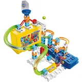 Vtech Marble Rush - Build & Store Box Set M400