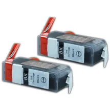 Canon BCI-3eBK schwarz 2er Pack