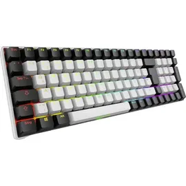 Sharkoon SGK50 S2 RGB DE