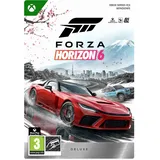Forza Horizon 6: Deluxe Edition - Xbox Serie X|S / Windows Digital