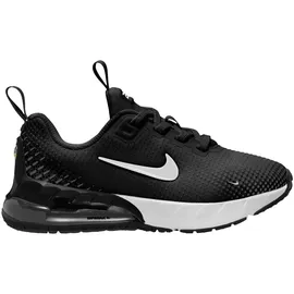 Nike Air Max Phoenix Kinder Schwarz/Weiß/Grau 35