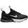 Nike Air Max Phoenix Kinder Schwarz/Weiß/Grau 35