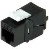 Roline Keystone Modul CAT6 RJ45
