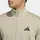 adidas 3S French Terry Trainingsanzug Braun L