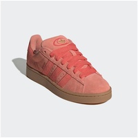 Adidas Campus 00s Pink / Preloved Scarlet / Gold Metallic 38