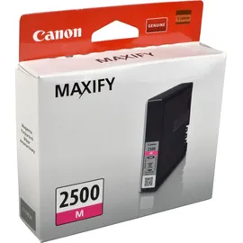 Canon PGI-2500M magenta