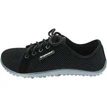 Leguano Aktiv Herren Schwarz 37