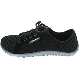 Leguano Aktiv Herren Schwarz 37