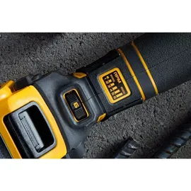 DeWalt DCG409VST1 inkl. 1 x 6,0 Ah + Ladegerät