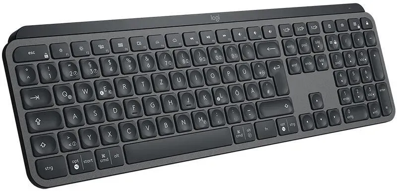 Preisvergleich Produktbild Logitech MX Keys Wireless Tastatur