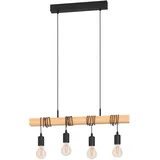 EGLO Townshend 4-flg. (32916)