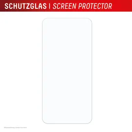 Displex Panzerglas für Samsung Galaxy A36