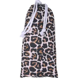 Capelli New York Strandtuch 80 x 160 cm beige