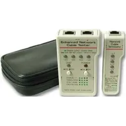 EFB-Elektronik Leitungsprüfer geschirmt 39938.1