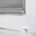 Lichtblick Thermo-Rollo Klemmfix 90 x 220 cm grau