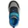 SKECHERS Play Scene Blau/Grau/Schwarz 23
