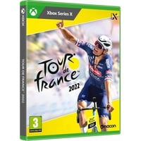 Tour de France 2022 - [Xbox Series X]