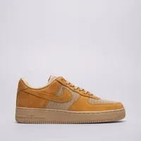 NIKE AIR FORCE 1 '07 LOW LV8 SUMMER - Braun - 44