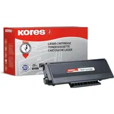 KORES Kompatibel zu Brother TN-3380 Schwarz