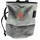 Black Diamond Mojo Zip Chalk Bag Chalk Beige