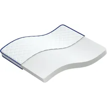 vidaXL Memory-Schaum-Matratze 200×160×17 cm
