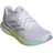 Herren Cloud White/Halo Silver/Core Black 46