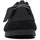 CLARKS Herren Wallabee Evo Shoes, Black SDE, 43