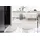 OTTO home Dalia 50 x 80 cm beige