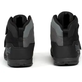 EVERLAST Powerlock X-trainer Boxing Shoes, Black - Schwarz