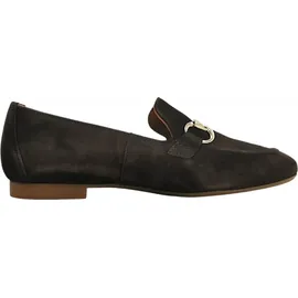 Paul Green Slipper Damen Braun 38,5