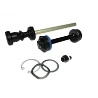 RockShox Luftfedereinheit SA TP 0,5-100 mm Pike DJ B1, 11.4018.010.202