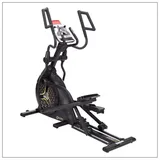 HMS H1802 Crosstrainer Schwarz
