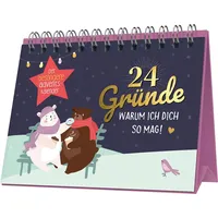 Naumann & Göbel 24 Gründe, warum ich dich mag