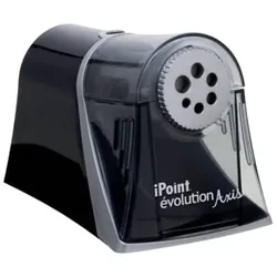 Spitzmaschine iPoint elektrisch Netzbetrieb