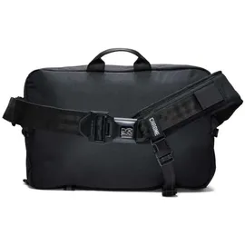 Chrome Kadet Max | Gürteltasche in schwarz