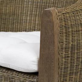 Sedex Bari Sessel palm