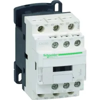 Schneider Electric CAD50R7 Hilfsschütz 1St.