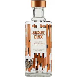 Absolut Elyx Handcrafted 42,3% vol 0,7 l