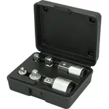 BRILLIANT TOOLS Adapter-Satz 6-tlg.