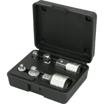 BRILLIANT TOOLS Adapter-Satz 6-tlg.
