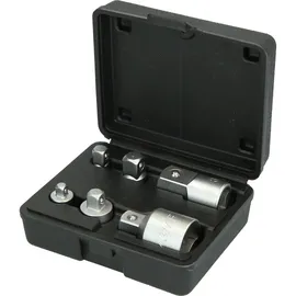 BRILLIANT TOOLS Adapter-Satz 6-tlg.