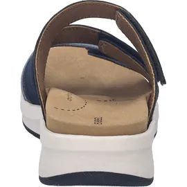 Josef Seibel Estelle 11 Damen Blau/Mehrfarbig 40