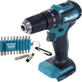 Makita DHP 483 Z ohne Akku + 22 tlg. Bit Set