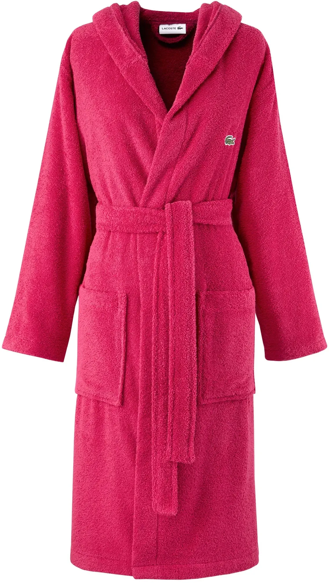 Bademantel LACOSTE 