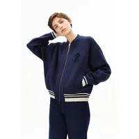 ARMEDANGELS Iconic Å Strickjacke Blau M